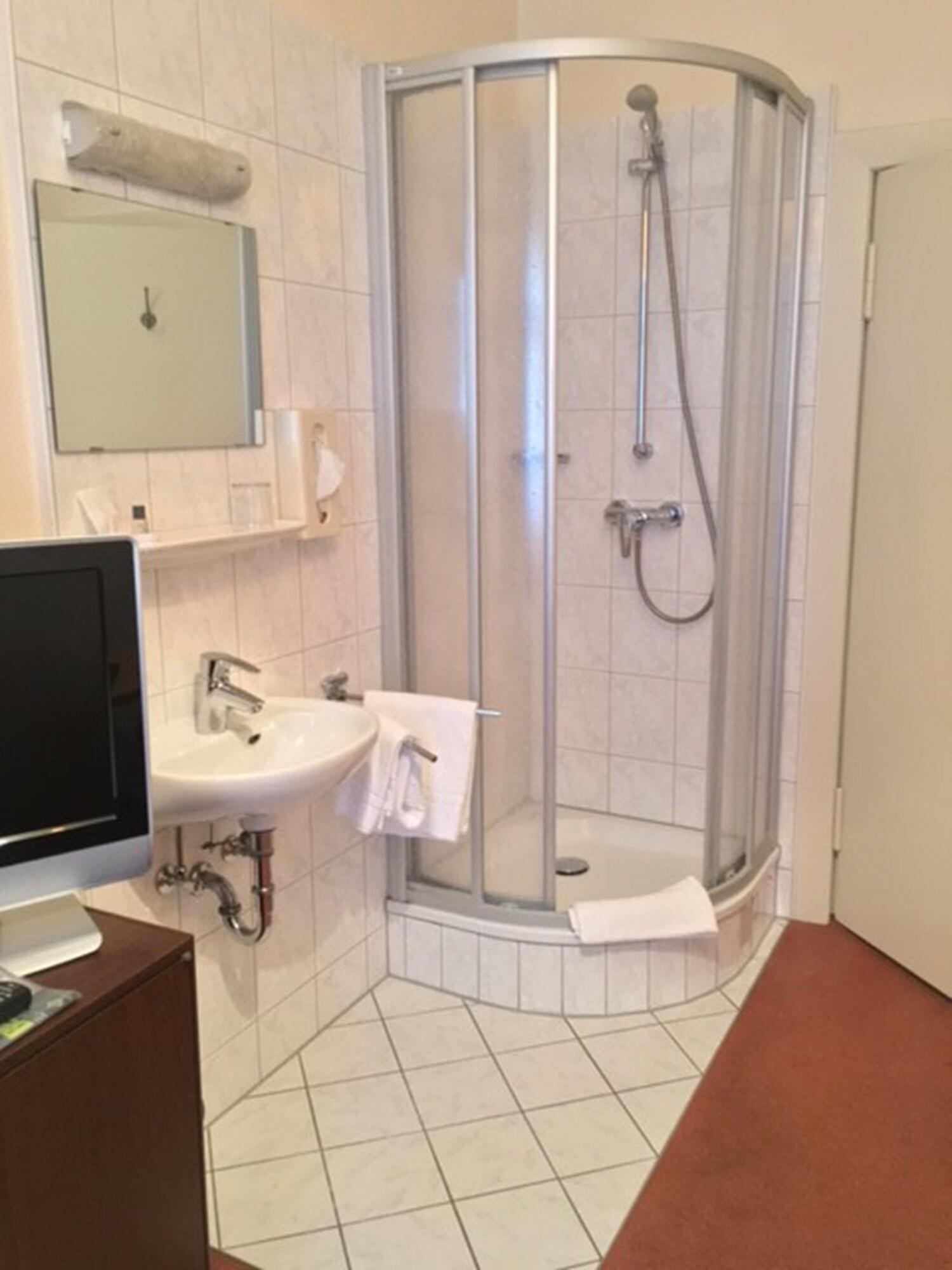 Hotel Benn 3*