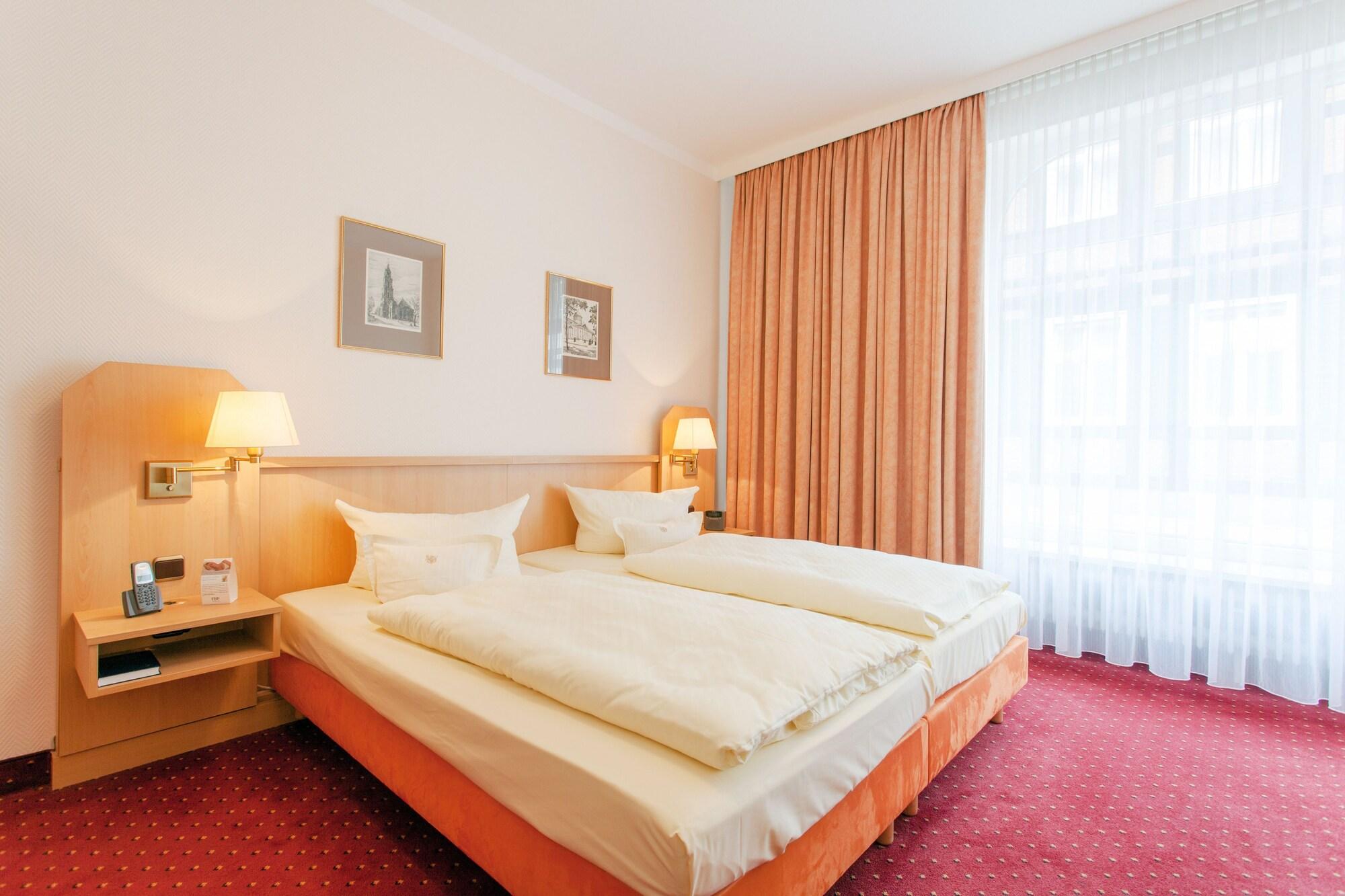 Benn Hotel 3*