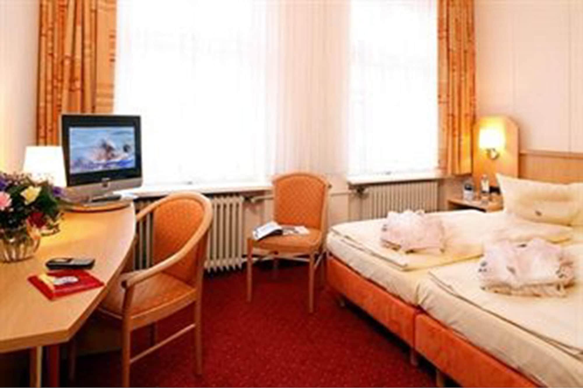Benn Hotel Berlino