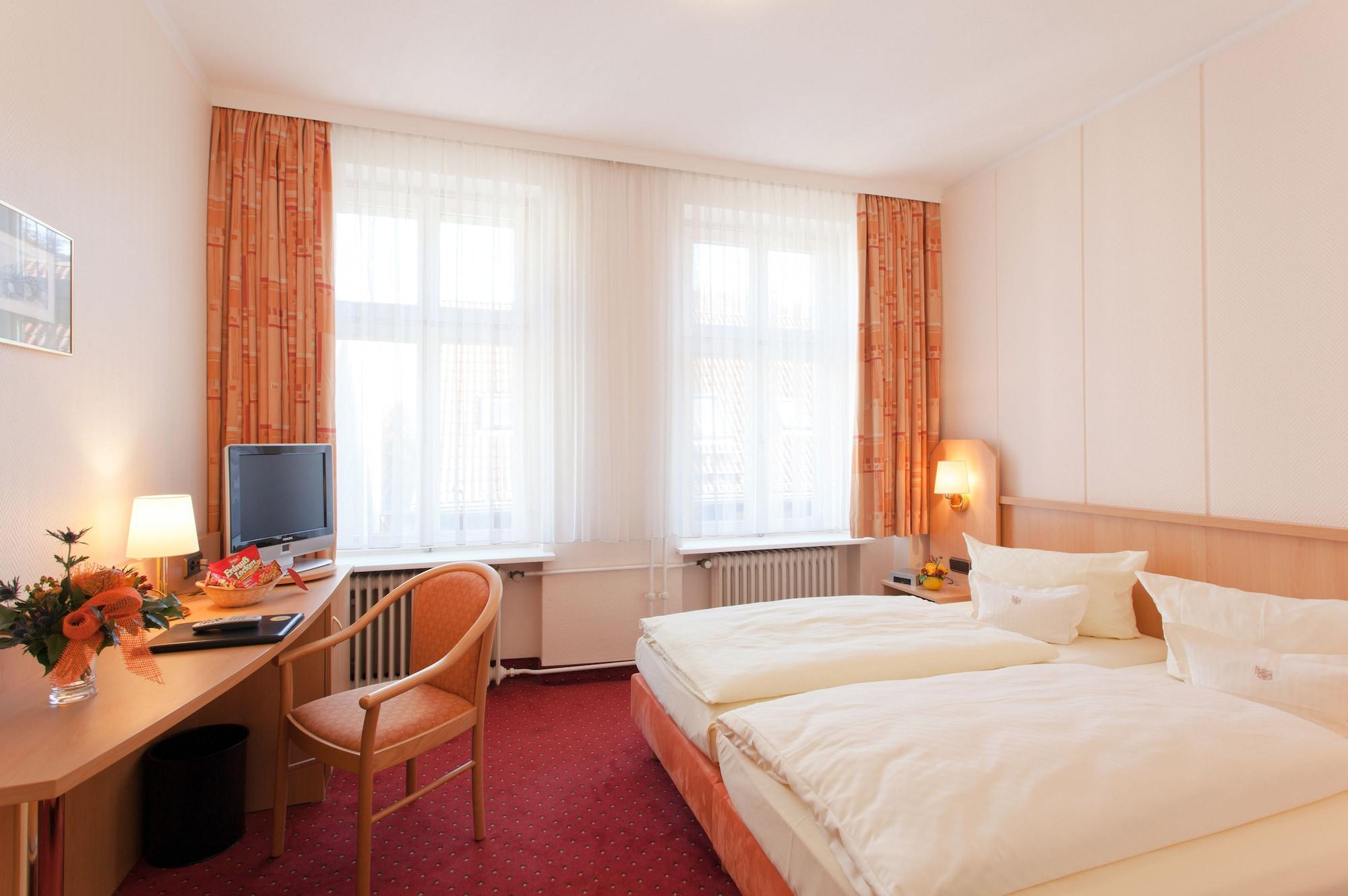 Hotel Benn 3*