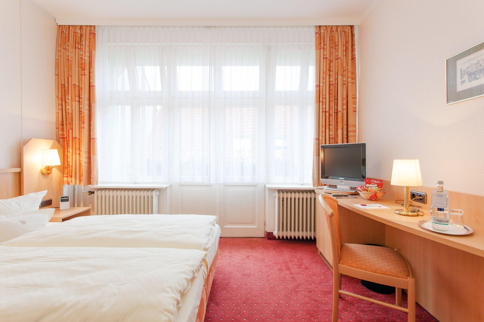 Benn Hotel Berlino
