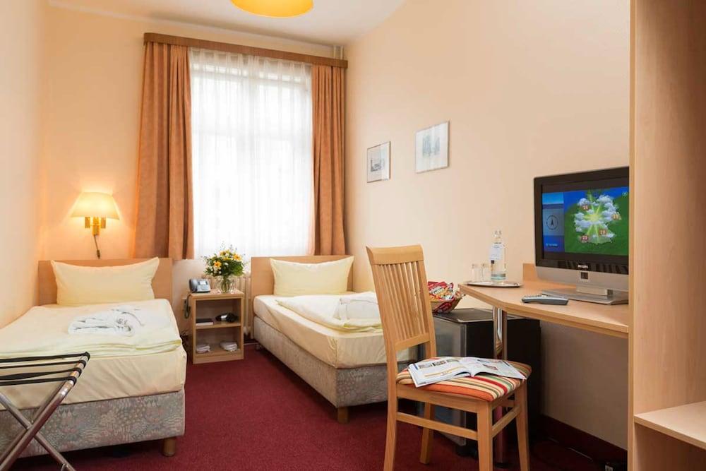 Benn Hotel Berlino