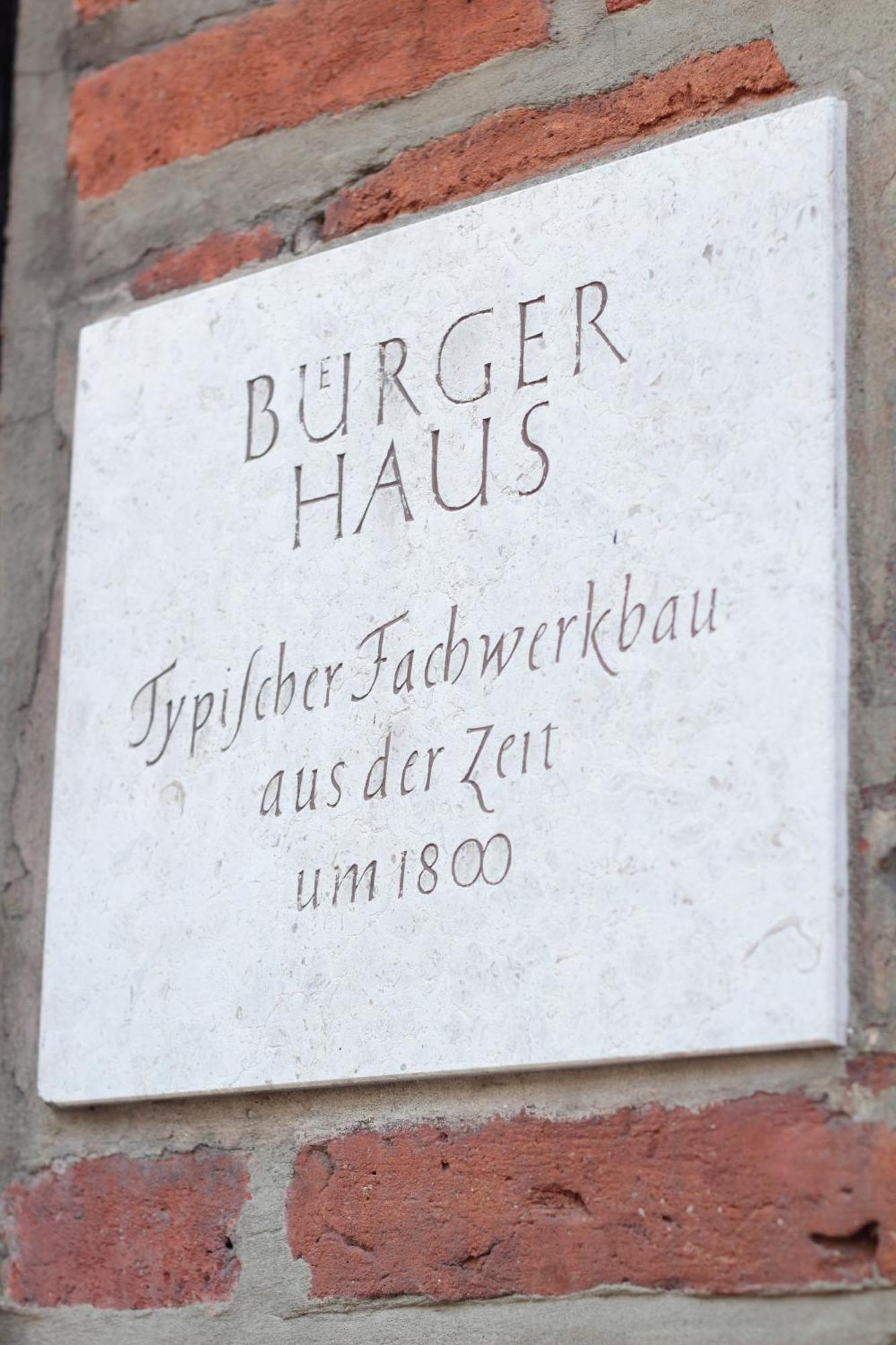 Hotel Benn