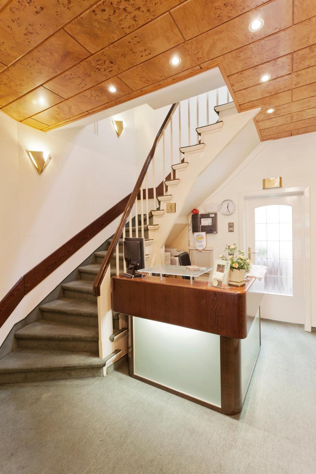 Hotel Benn