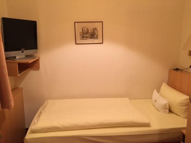 Hotel Benn