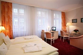 Benn Hotel