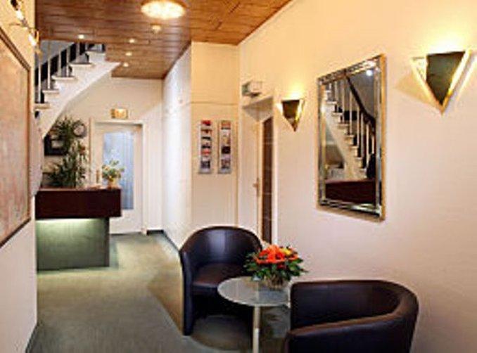 Hotel Benn 3*