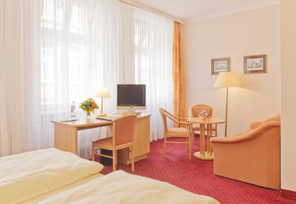Benn Hotel 3*
