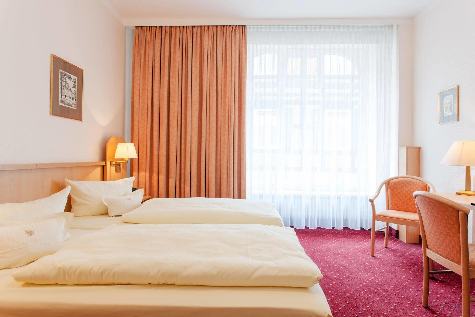Hotel Benn 3*